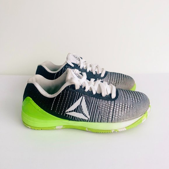 Reebok CrossFit Nano 7 Running Training - Picture 3 of 9